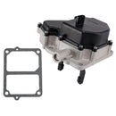 2018-2025 Jeep Wrangler JL Gladiator Motor oddělovače přední nápravy 68391561AA 68391560AA