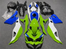 Kit de carenagem de injeção Kawasaki Ninja ZX-25R ZX-4R ZX-4RR 2019-2024