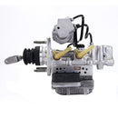 2010-2015 Toyota Prius ABS Układ przeciwblokujący układ hamulcowy Napęd pompy wspomagającej hamulce 47270-47030