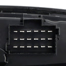 Spínač nastavení oken a zrcátek pro Volvo VNL GEN 3 (2018–2024) 24121822 242017700 24533442