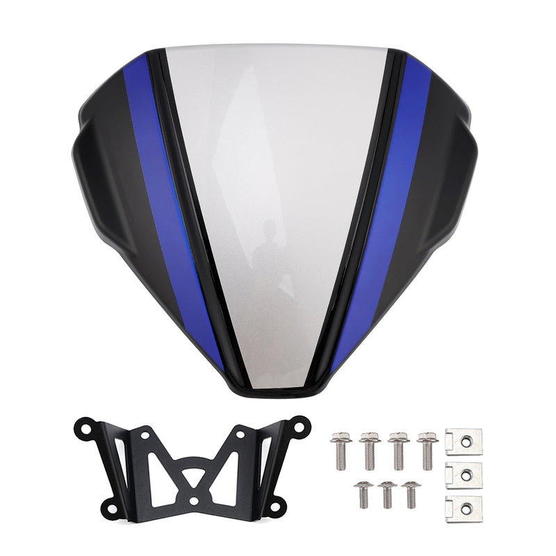 2021-2023 YAMAHA MT-09 MT09 Windschutzscheibe