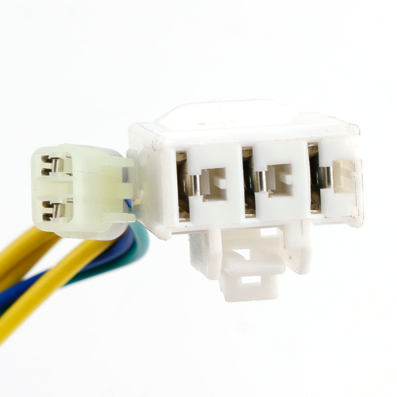 2014 SYM Citycom 300i S (L30)W1-EU) (L4) Statorregulatorpakningssæt 31120-L3A-000 31600-LEA-010