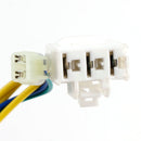 2015 SYM Citycom 300i S (LL30)W1H-EU) (L5) Statorregulatorpakningssæt 31120-L3A-000 31600-LEA-010