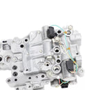 2017–2024 Honda CR-V 1,5 l L4 – Gas 5LS 5LK CVT-Getriebe-Magnetventilgehäuse 27000-5X9-014 27000-5LJ-014