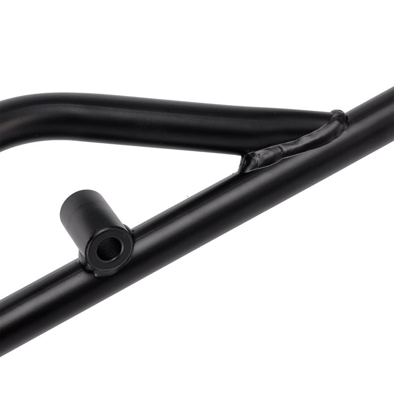 2022–2025 Ducati Desert X / Rally Gepäckträger hinten (Rohrträger)