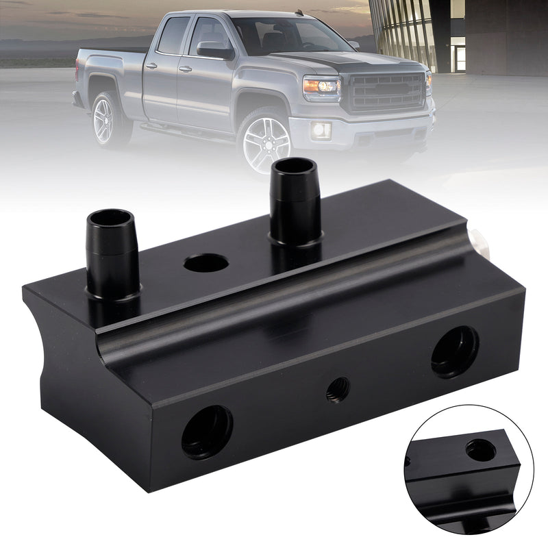 2015-2018 Chevy GMC 1500 8L90 Getriebeflüssigkeits-Thermo-Bypass 125071000