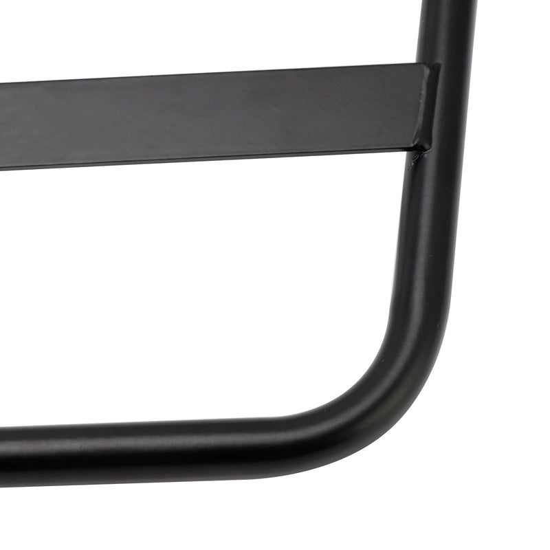 2021-2025 Honda Grom Msx Gepäckträger Seite Satteltasche Halterung links &amp; rechts