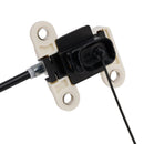 Hinten Rechts Seite Power Schiebetür Motor Kabel 72010-TK8-305 Für Honda Odyssey