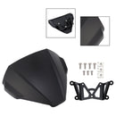 2021-2023 YAMAHA MT-09 MT09 Windschutzscheibe