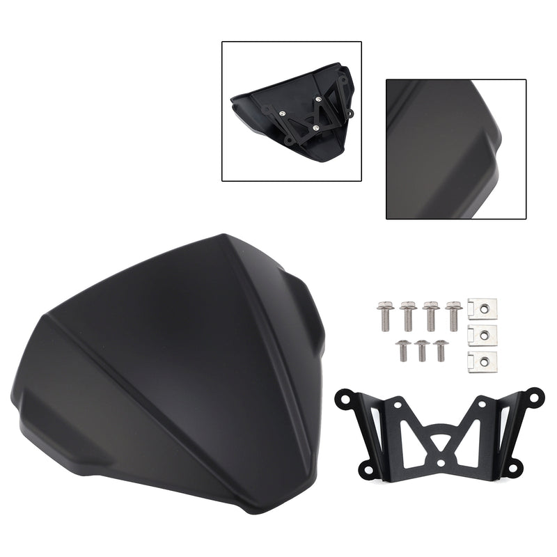 2021-2023 YAMAHA MT-09 MT09 Windschutzscheibe