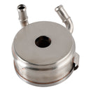 Ölkühler für Toyota 4Runner Automatik, 3,4-Liter-V6-Motor (5VZ/5VZ-FE), Baujahre 1996–2002, Teilenummer: 15710-62050