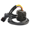 2012-2024 Kawasaki Brute Force 300 KVF KVF300C Stator Controller Sealing Set 21003-Y007 21066-Y002