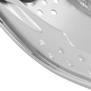 2024-2026 Scrambler 400 X/XC Aluminium Skid Plate Silver