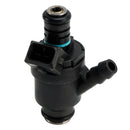 1 Stück Einspritzdüse für BMW E36 E46 Z3 316 318i M43 1.9 8V 93-05 D3768FA 1247931