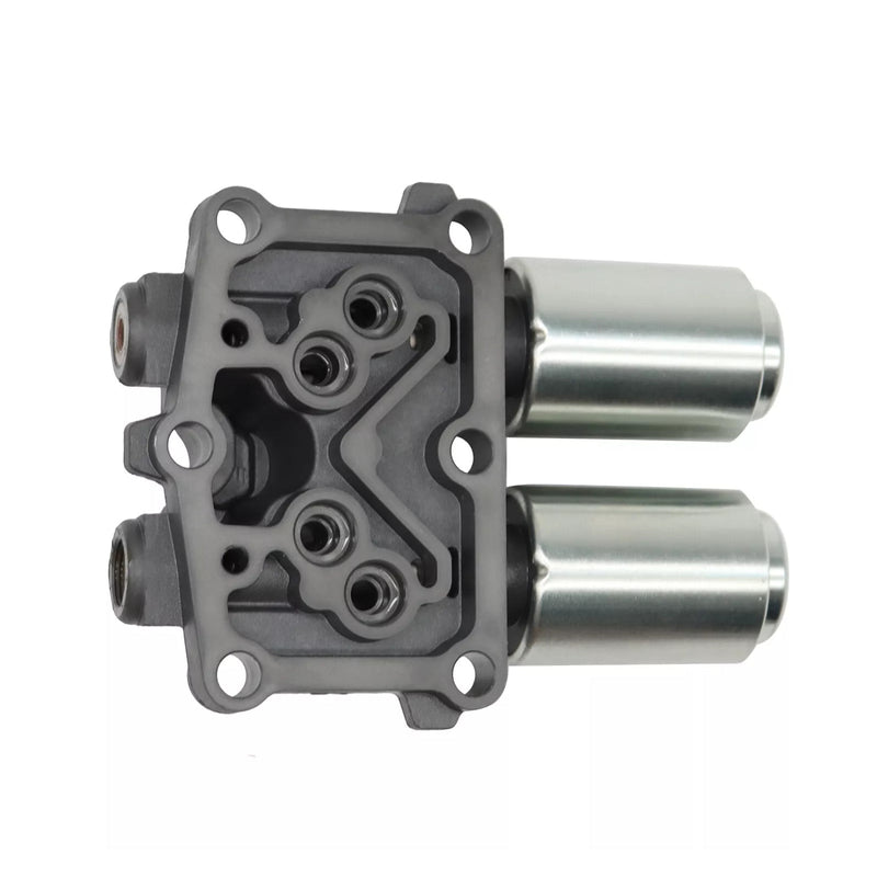 2009-2013 HONDA FIT L4 ENGRENAGEM DOPELLININEAR SOLENOID 14141278 28260-RG5-004