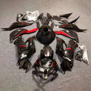 Verkleidungssatz aus ABS-Kunststoff, passend für Kawasaki ZX-6R 2024-2025