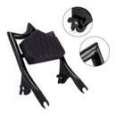 2015–2019 CVO Street Glide FLHXSE Beifahrer-Sissybar-Rückenlehne