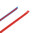 2025 BMW X3 Tri-Color ABS Front Kidney Grille Insert Trims Clip