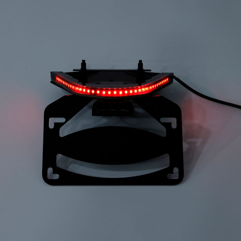 2021-2024 Držák SPZ BMW S1000RR