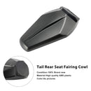 Heckverkleidung für Kawasaki Z900 Z900SE (Modelljahre 2025–2026)