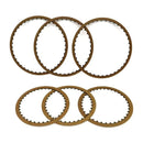 2012–2014 Altima V6 3,5 l CVT-Getriebe Master Rebuild Kit Kupplungsscheiben F016E JF017E RE0F11E