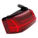 2015–2018 Audi A6 4G C7 bakljus på vänster 4G5945095E