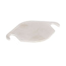 Záslepka EGR ventilu pro 2.2L Freelander 2 Evoque TD4 TD4e SD4 eD4 Discovery SD4