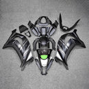 Verkleidungssatz aus ABS-Kunststoff, passend für Kawasaki ZX10R 2011-2015