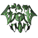 Verkleidungssatz aus ABS-Kunststoff für Yamaha YZFR6 YZF-R6 2006-2007