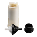 Sprinklerpumpe til Nissan X-Trail T31 07-14 4-cylindret 2.0L 2.5L 28920-CN000