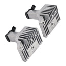 2X Headlight Angel Eye DRL Control Unit 63117296905 For BMW 1 Series F20 F21