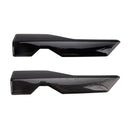 2022-2025Honda ADV 350 Auspuffrohr-Hitzeschild-Abdeckungsschale