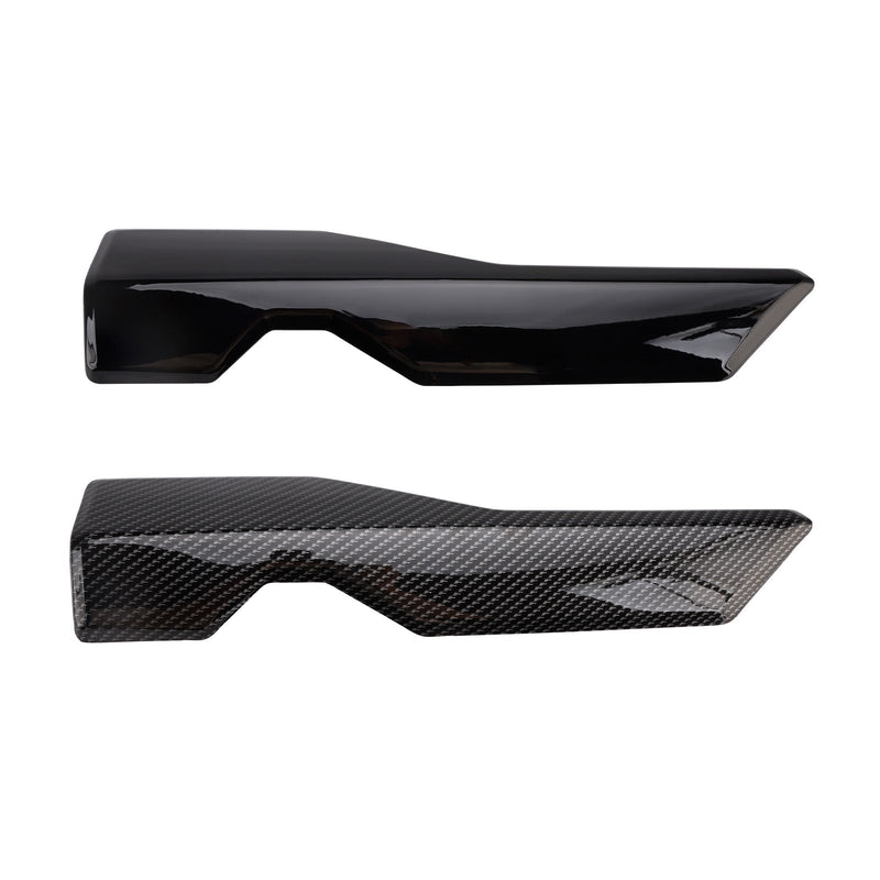 2022-2025Honda ADV 350 Auspuffrohr-Hitzeschild-Abdeckungsschale