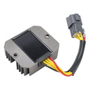 Rectificador controlador de carga adecuado para Triton Baja 250 300 400/Outback 300 400