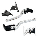 Pitkä kytkentä jarruvipu CFMOTO 450SS 450SR 21-23 450NK 23-24