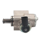 2007–2008 Audi RS4 4.2L V8 M/T Basislimousine, linke Hochdruck-Kraftstoffpumpe 079127025AC