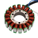 1997 1999-2001 Yamaha TT600R Staor Generator 5CH-81410-00 5CH8141000