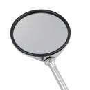 New Mirror Set For Honda CB650B CB650C CB650Z CB900F CB750F CB750K CB750L 79-82