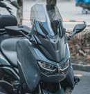 2020-2024 Yamaha NMAX 125 155 250 Tělo sady vstřikovací kapotáže