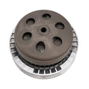 Árbol de levas de embrague de repuesto Helix 22100-K1B-T00 22350-K1B-T01 para Honda ADV 350 (2022-2024)