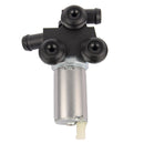 Zusätzliche Wasserpumpe Kühlwasser Ventil 64116928246 Für BMW X1 E84 1&