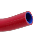 Kit de mangueira de refrigerante de silicone Street Triple 765 R RS 2020-2022