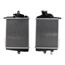 2024-2025 BMW R1300GS Kühler Motorkühler