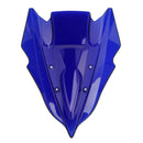 Windschutzscheibe Windschutz für KAWASAKI Z500 2024-2025