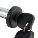 2007-2011 Buick Lucerne tenningslåsesylinderbryter 709271 med 2 tastene