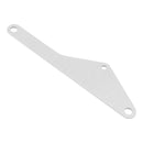 2er-Pack Bohrschablone für Eisenblöcke zur Montage der Lichtmaschine 551445 für LS Truck/SUV LS1