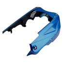 2022–2025 Yamaha XSR900 Bugverkleidung/Unterer Motorspoiler/Verkleidungsabdeckung