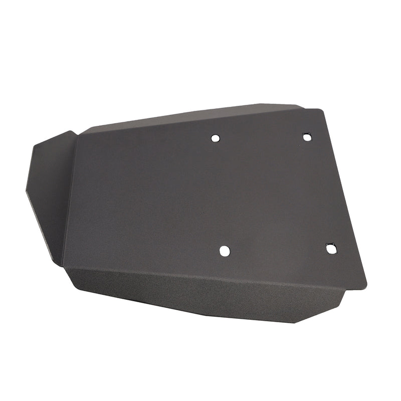 2023-2024 BMW R1300Gs lisensplateinnehaver Rammeinnehaver laget av aluminiumslegering