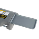 2005-2015 Toyota Tacoma Gray Left Side Sun Visor 74320-04181-B1