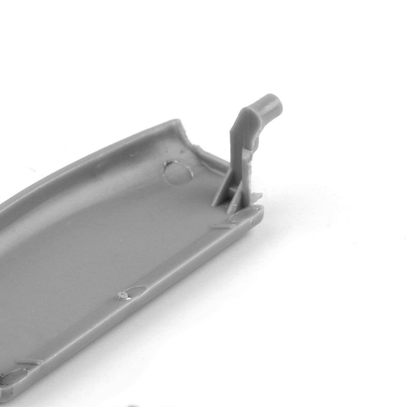 Grau Konsole Center Armlehne Deckel Latch Für Audi A4 B6 B7 2001-2008 8E0864245E